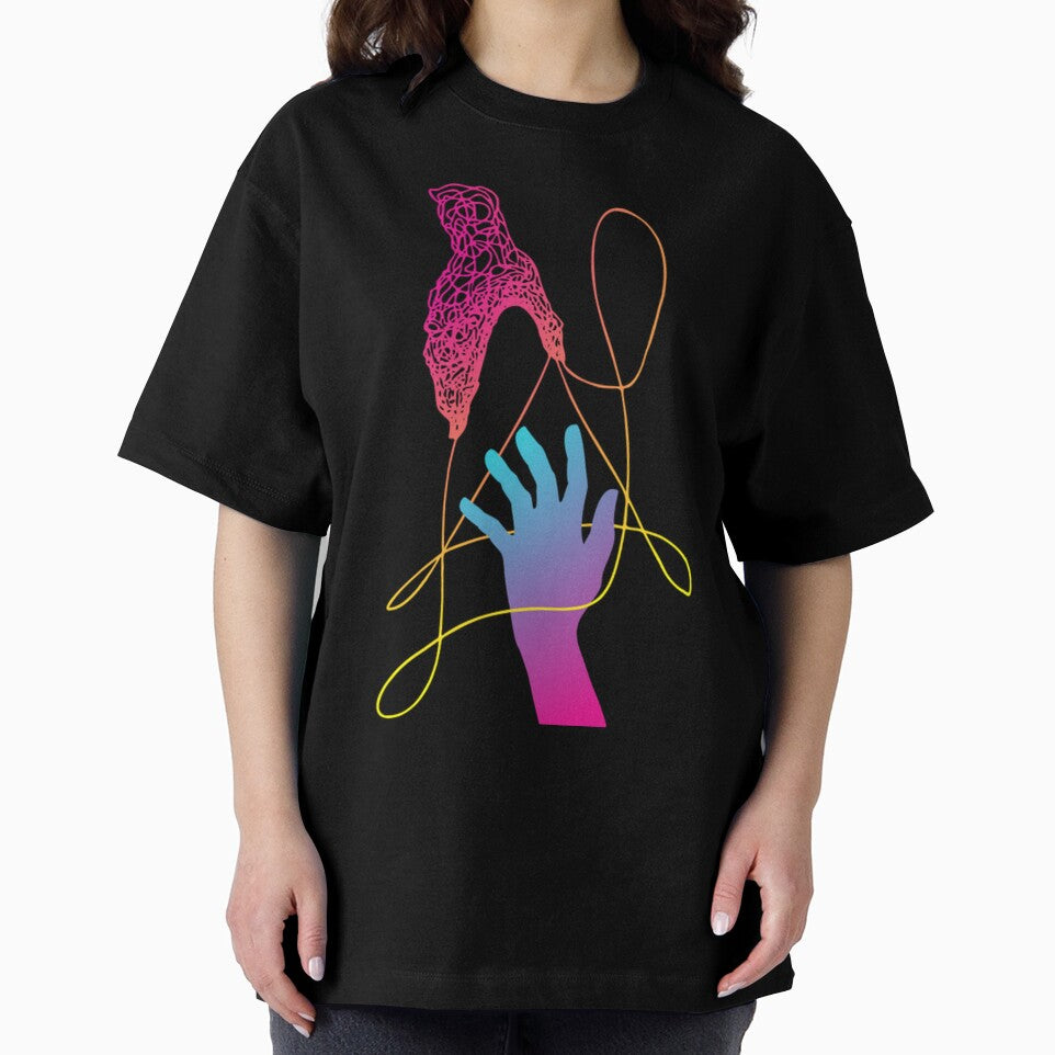 Helping Hand by Weimannaxiel