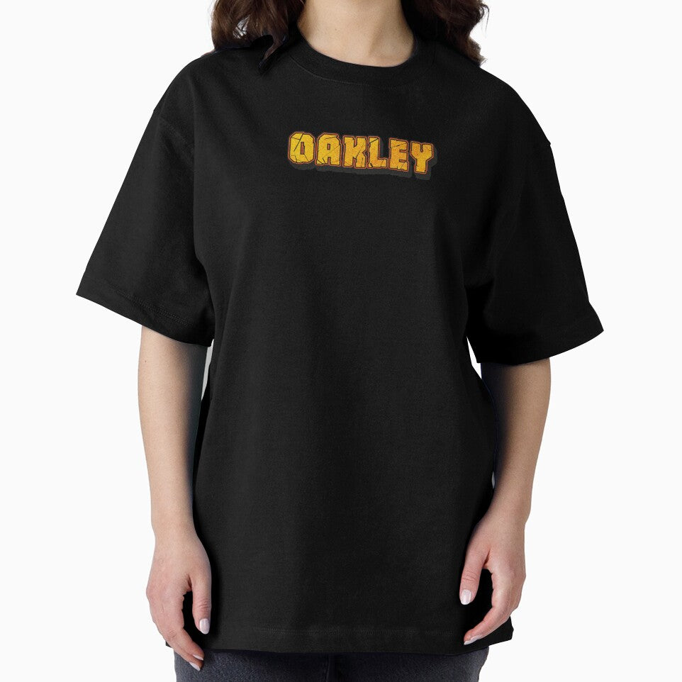 Oakley Personalized Name - Cool & Funny Custom Gift for Men and Boys by Oussinc