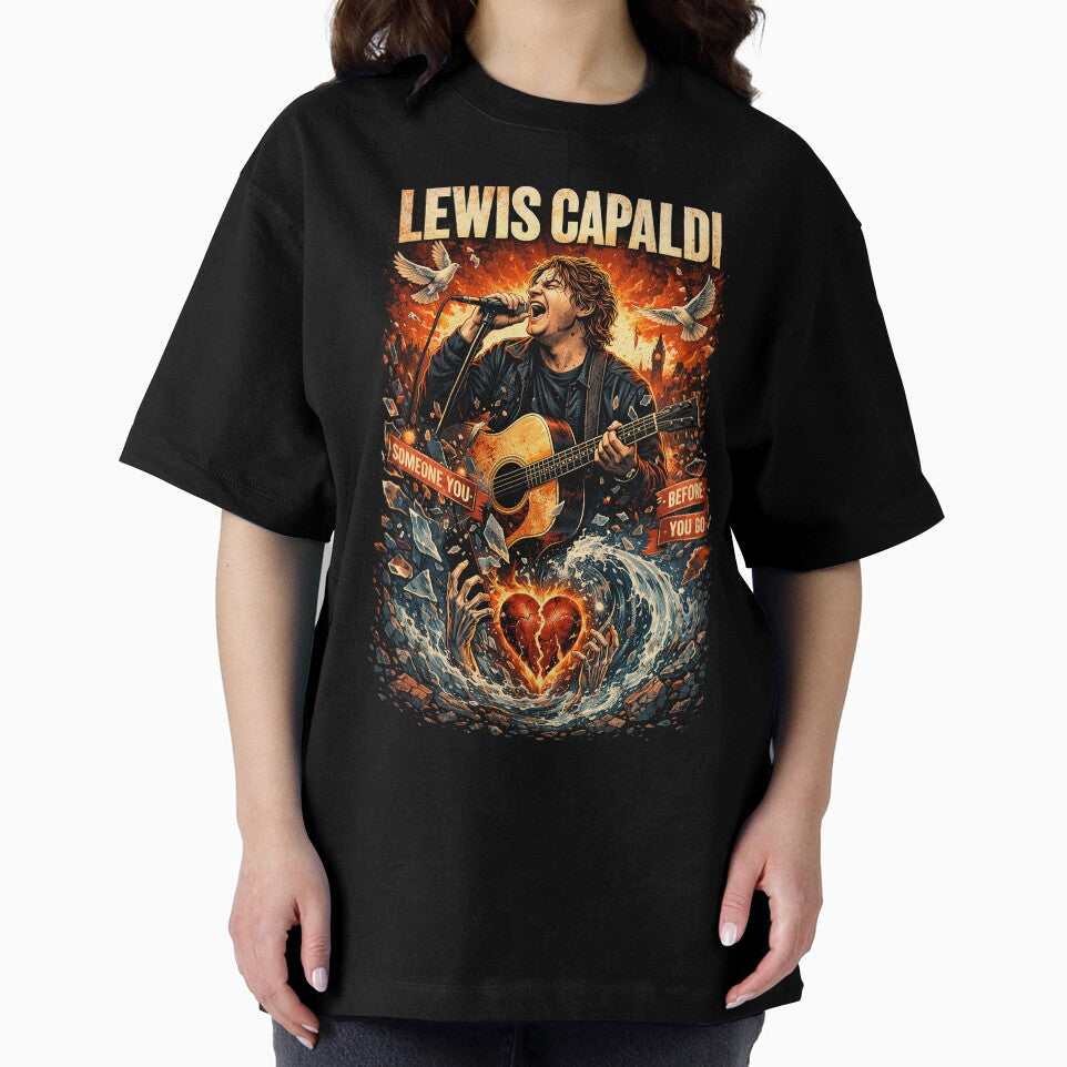 capaldi someone you before you go by markhendon1