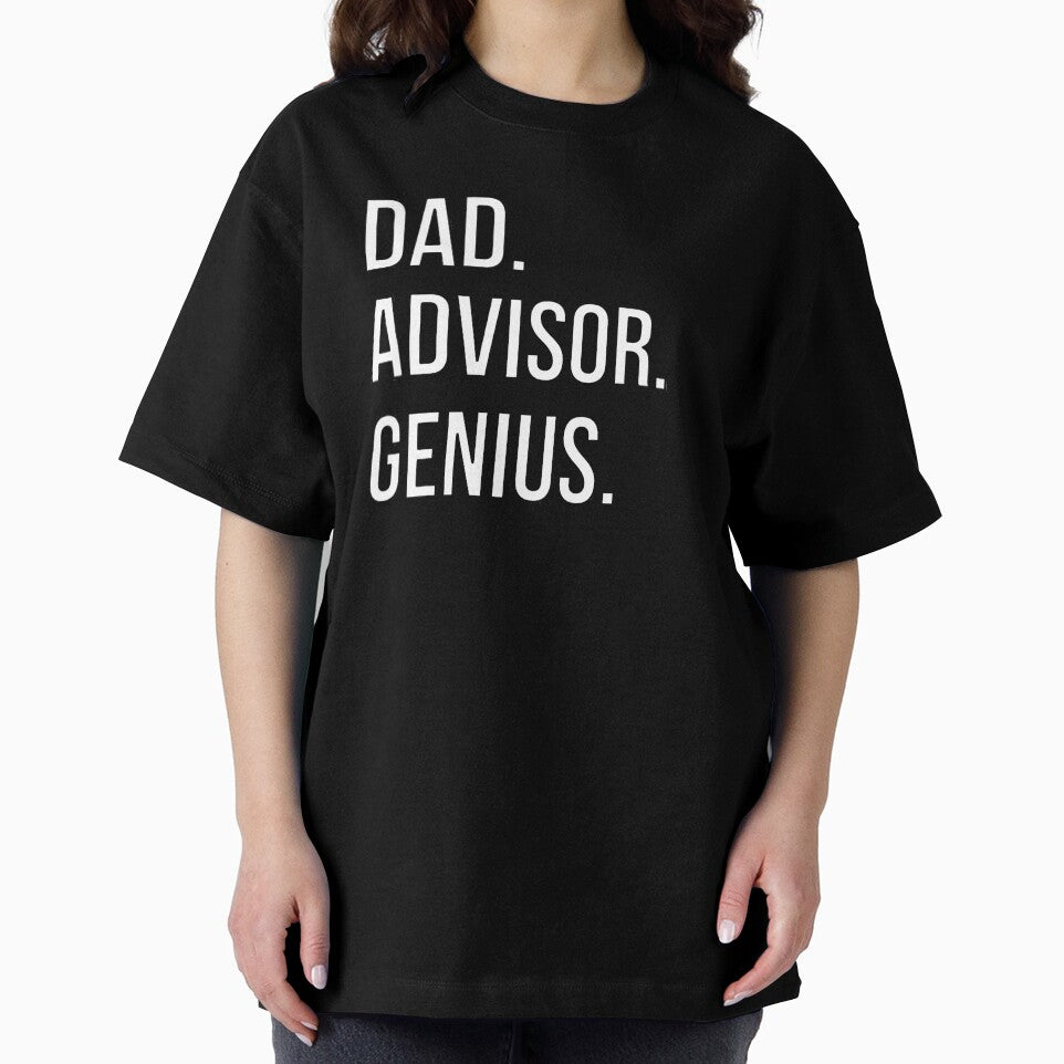Dad Advisor by UneDesigns