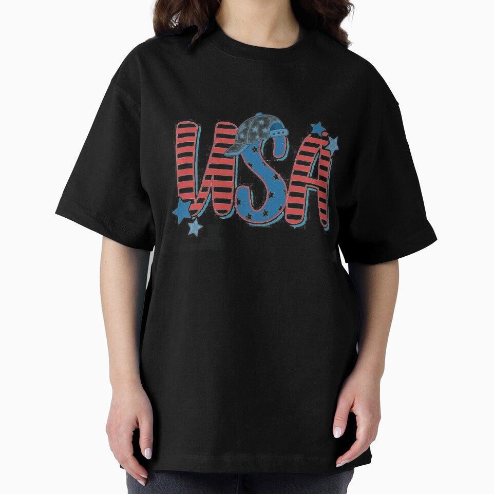 USA by jeremjosh