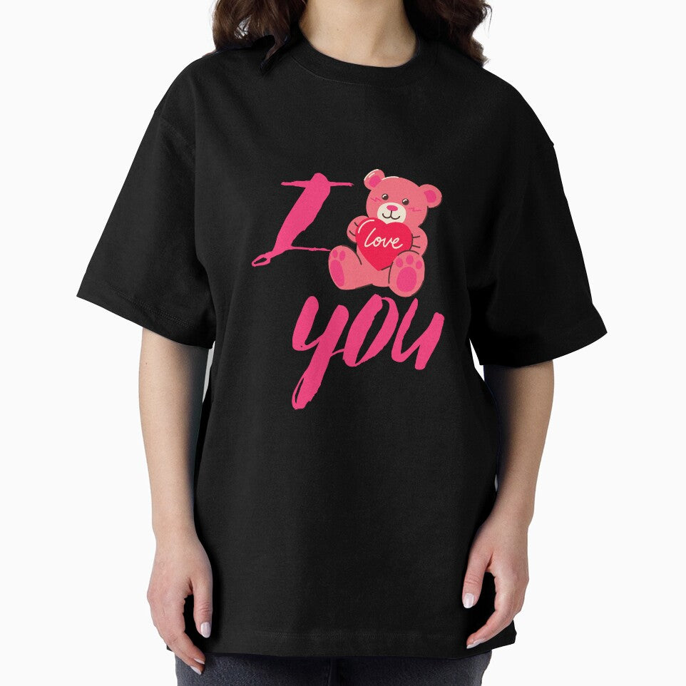 I LOVE YOU by Dave Donovan