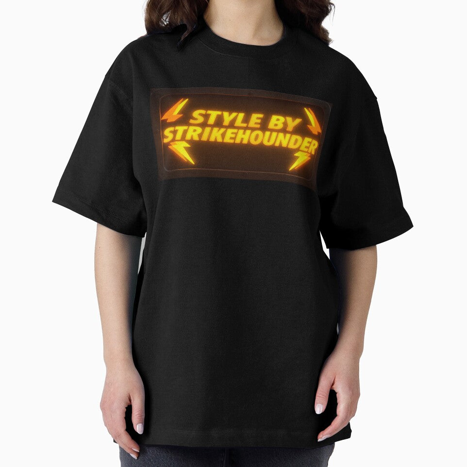 Style By Strikehounder by Strikehounder