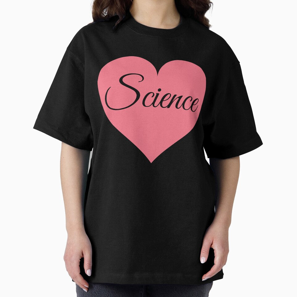 I love science funny scientist by OneTimeEngineer