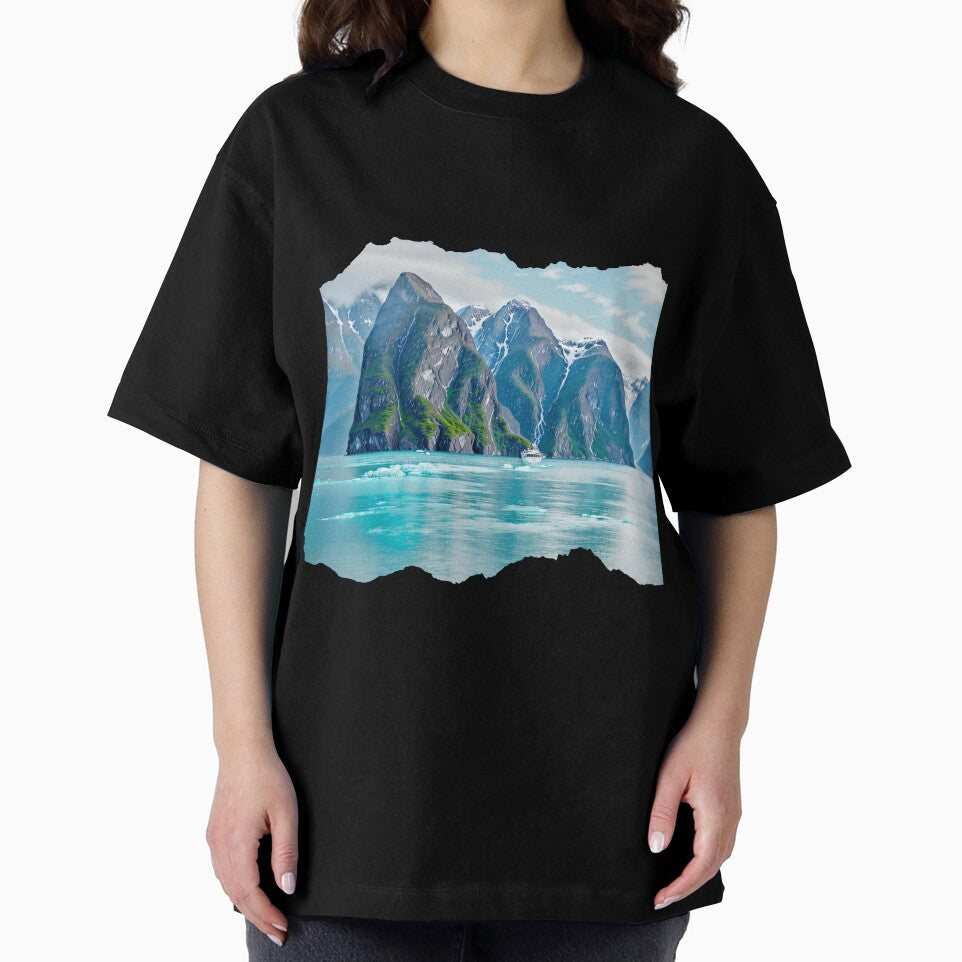 ALASKA 24 7 by maveluzone