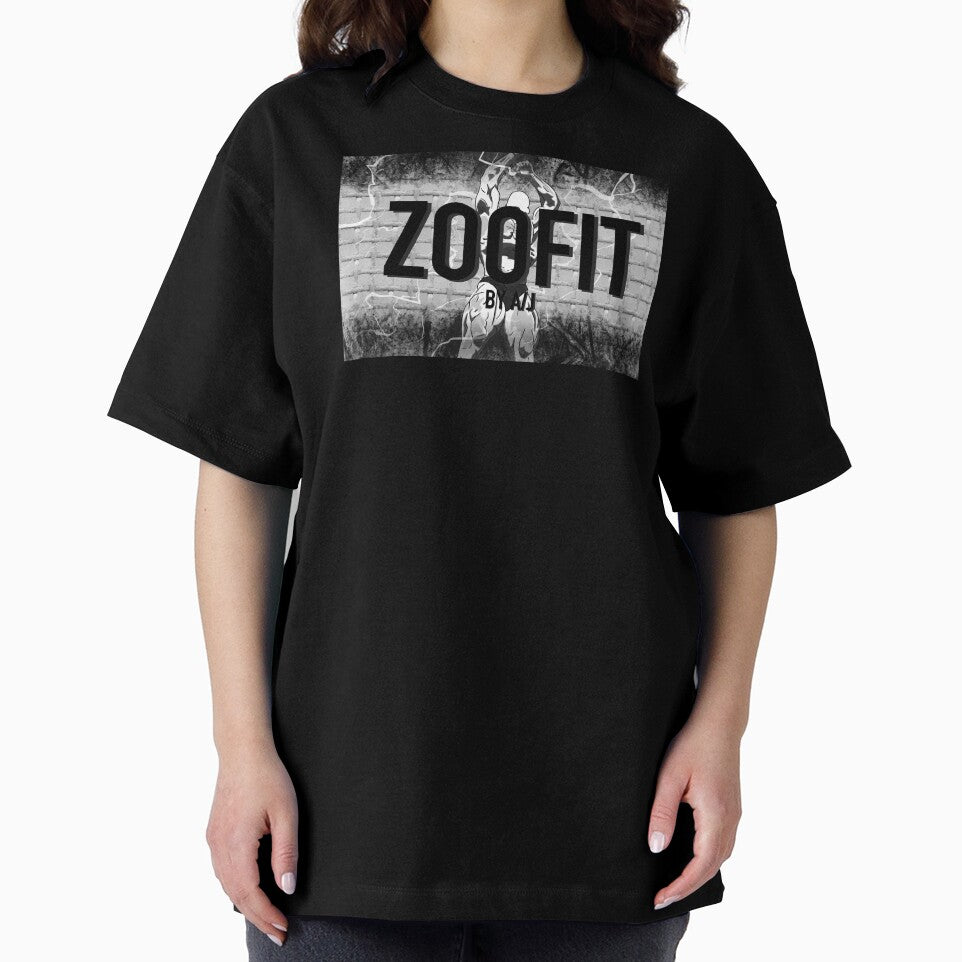 ZOOFIT LOGO: KING by Zoo-by-AJ