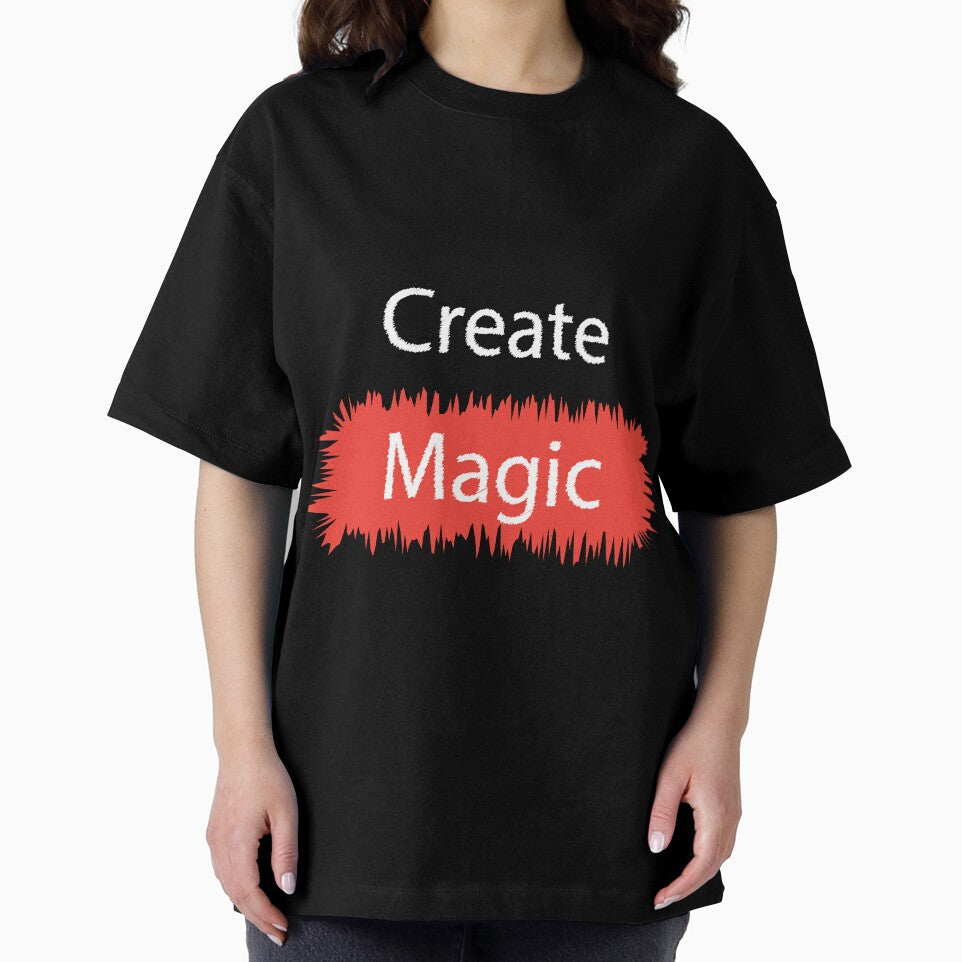 Create magic by xhemojashari