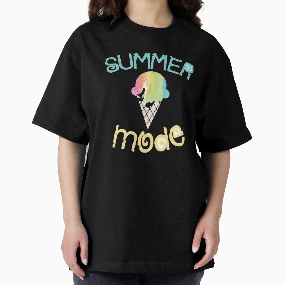 Summer loving, summer girl, having fun by PaperDreamPod