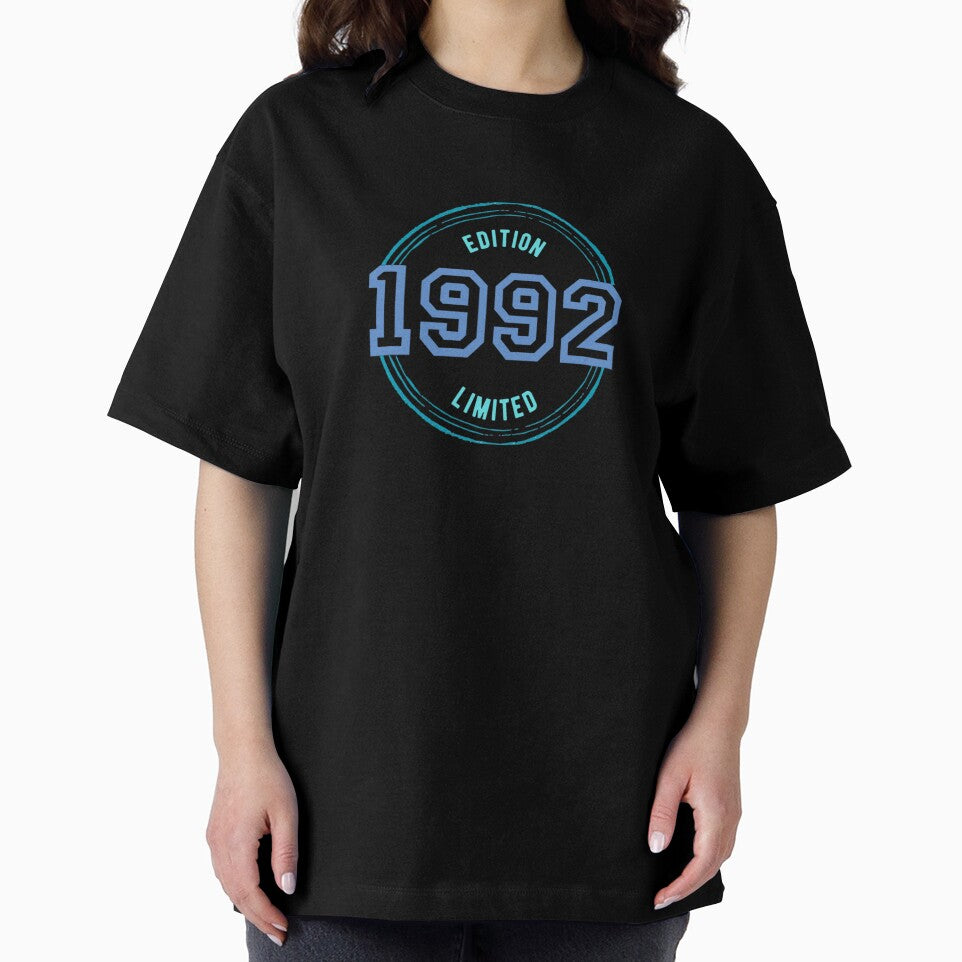 Edition 1992 limited by jb-joaofranca
