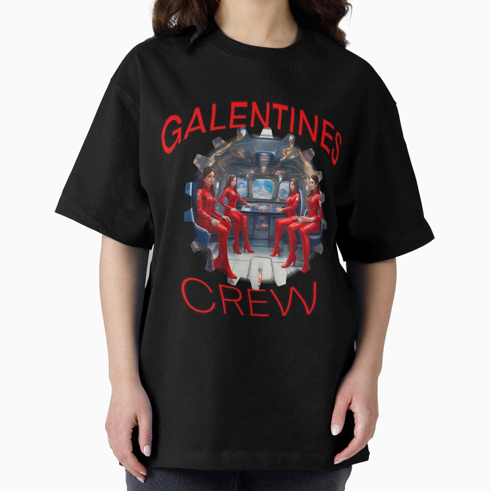 Super submarine US Navy American Girls Galentines crew on submarine on Galentines day and Galentines party, gift idea for Galentines day by sailorsam1805