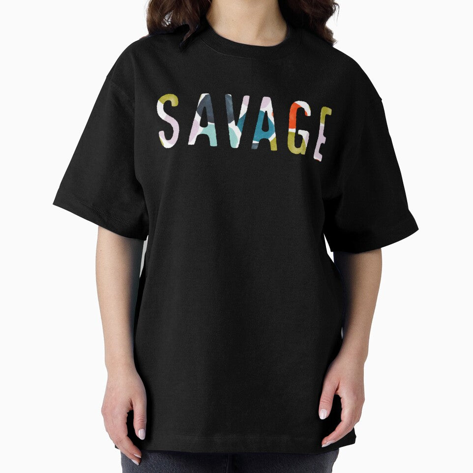 Savage by StoreVillaGiftt
