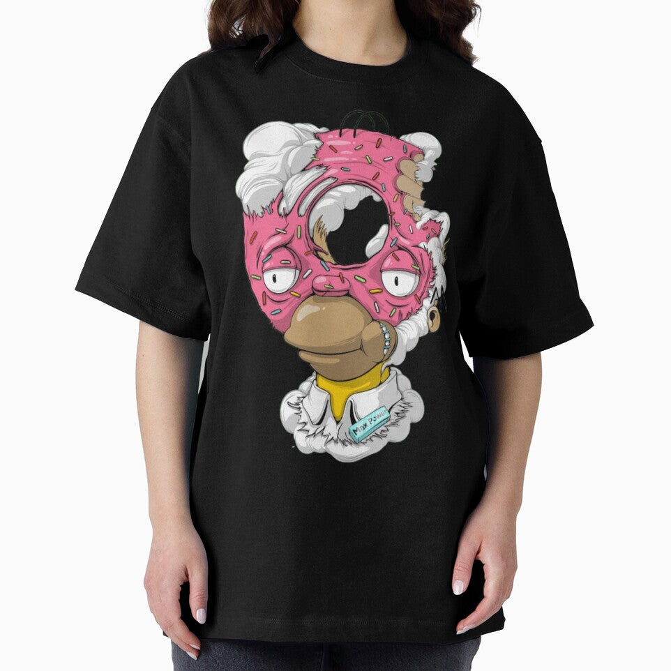 Cartoon Concept design by RWT-Design