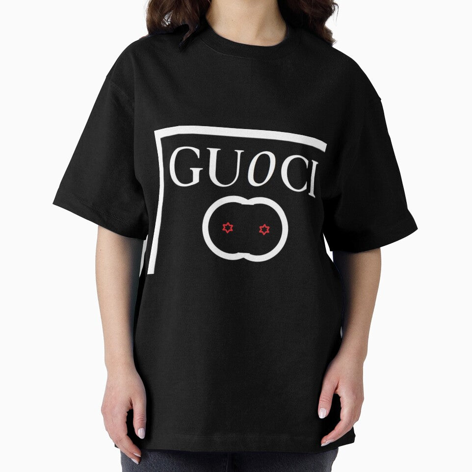 Guoci styled logo by jakwar