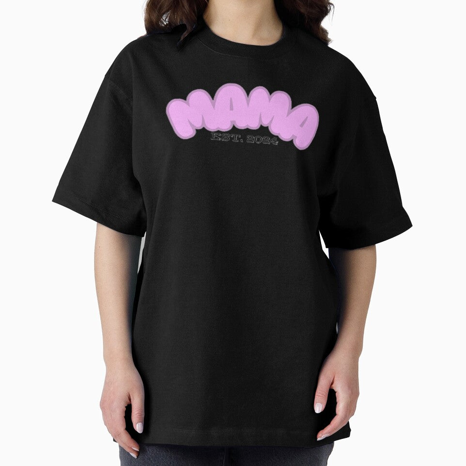 New Mom merch by Rebelsrule22