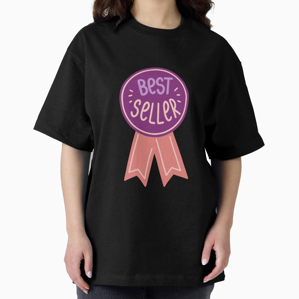 Proud Online Seller by Aminesnip