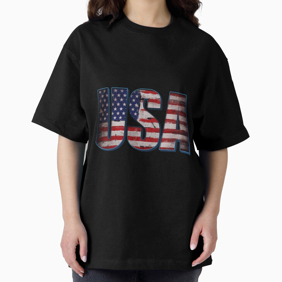USA by AlexGolyakov