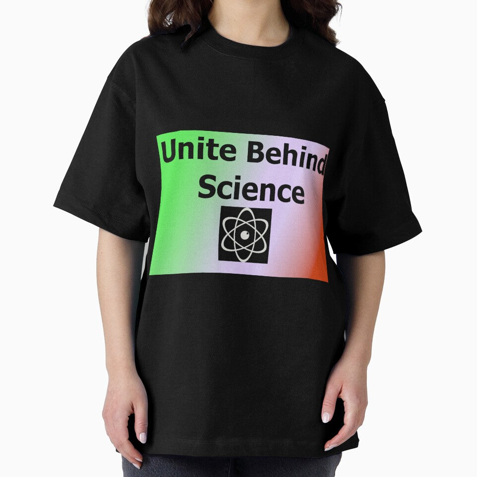Unite Behind The Science by EZShopLife