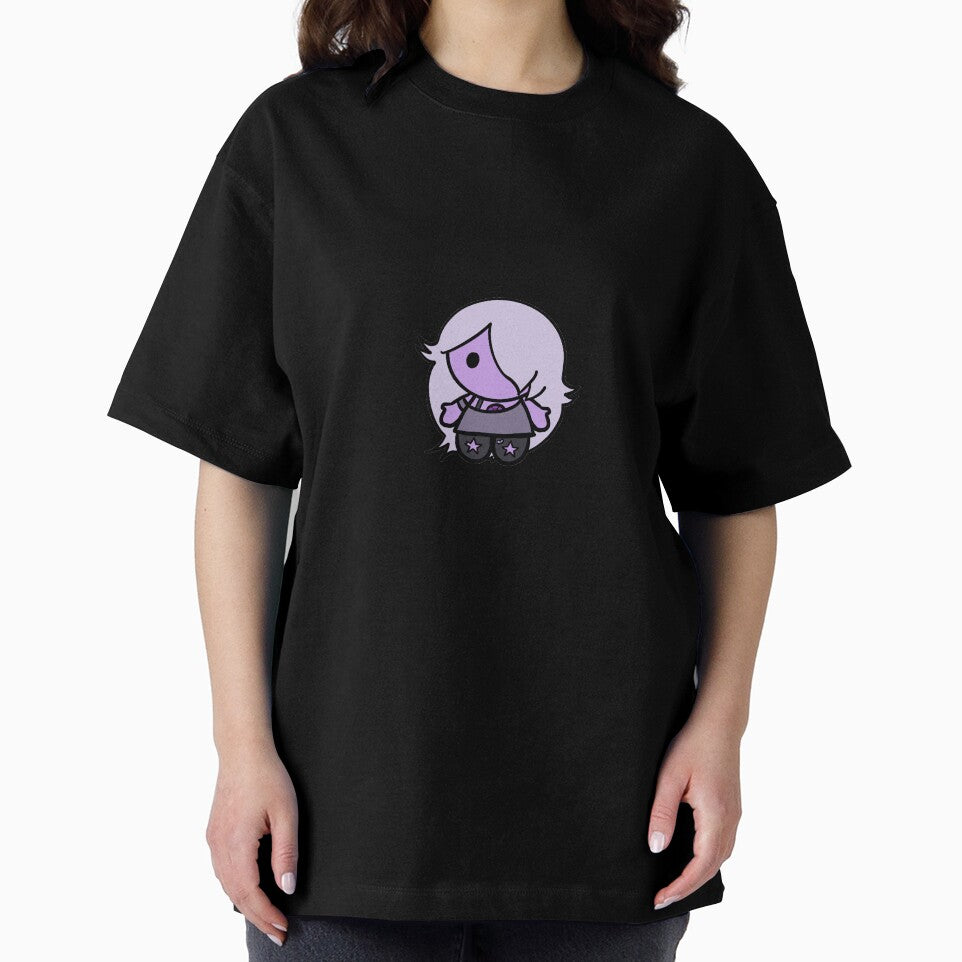 Steven Universe Amethyst by Venus and the Frog