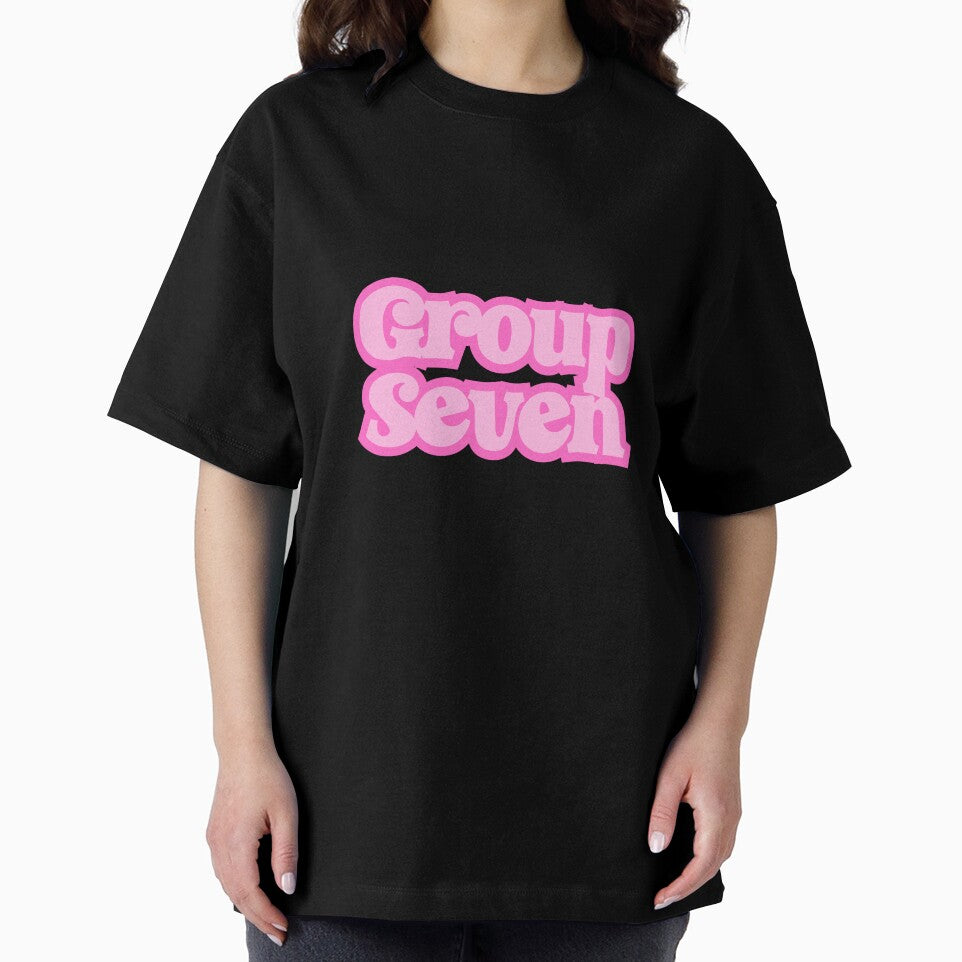 Group Seven by SayItBackDesigns