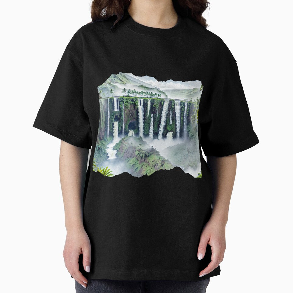 HAWAII 24 17 by maveluzone