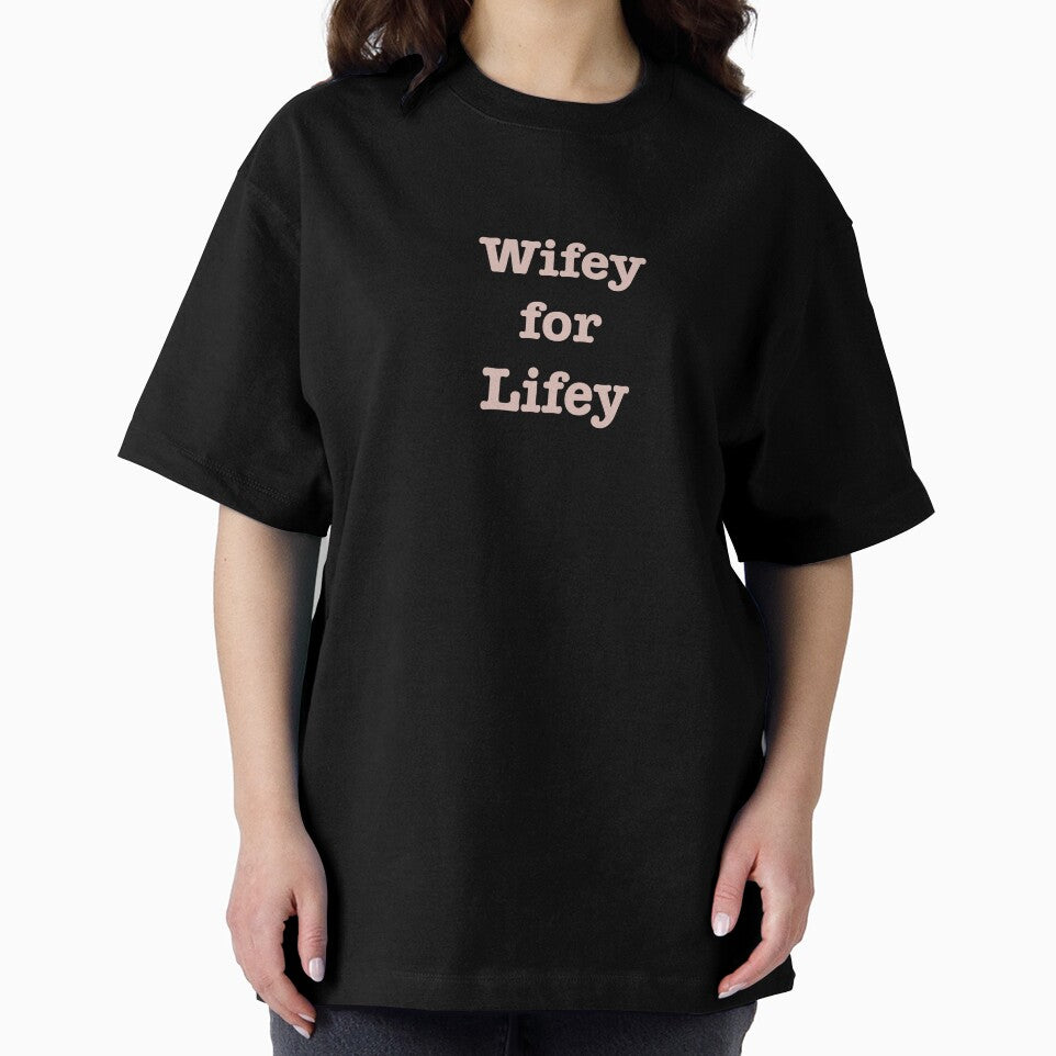 Wifey for life by Mountain-Point
