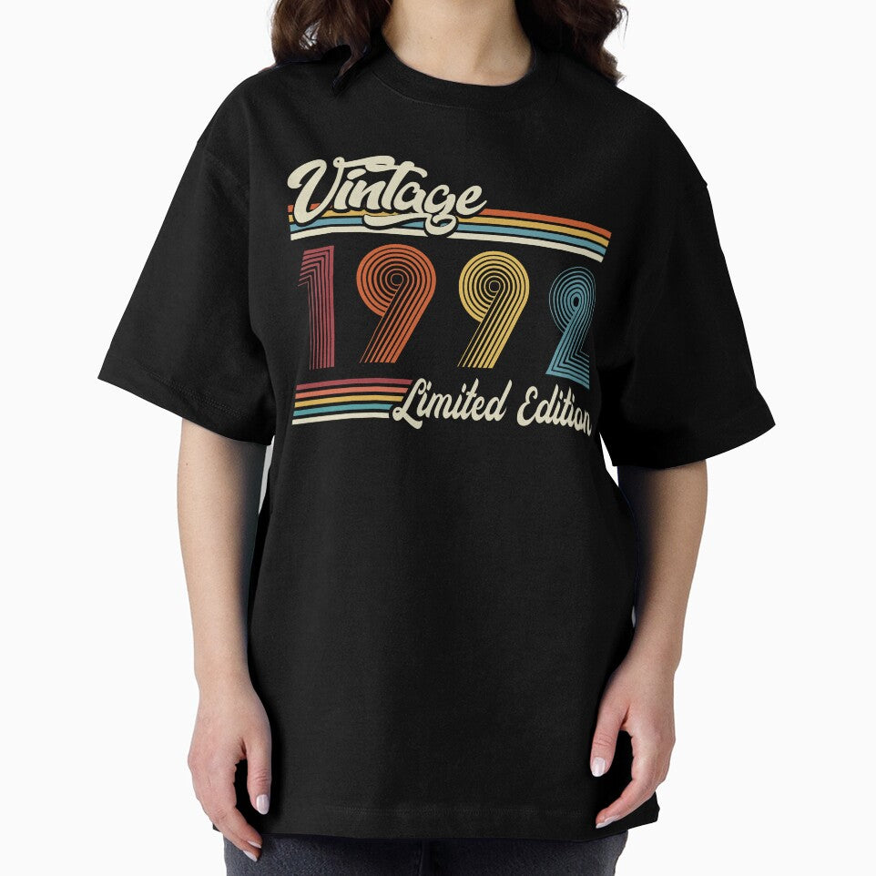 Limited Edition 1992 Birthday Shirt 30th Birthday by Shirt-Kaiser