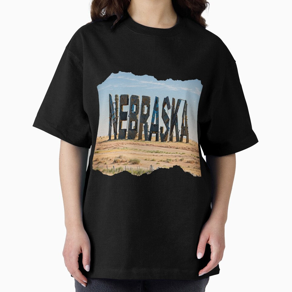 NEBRASKA 24 2 by maveluzone