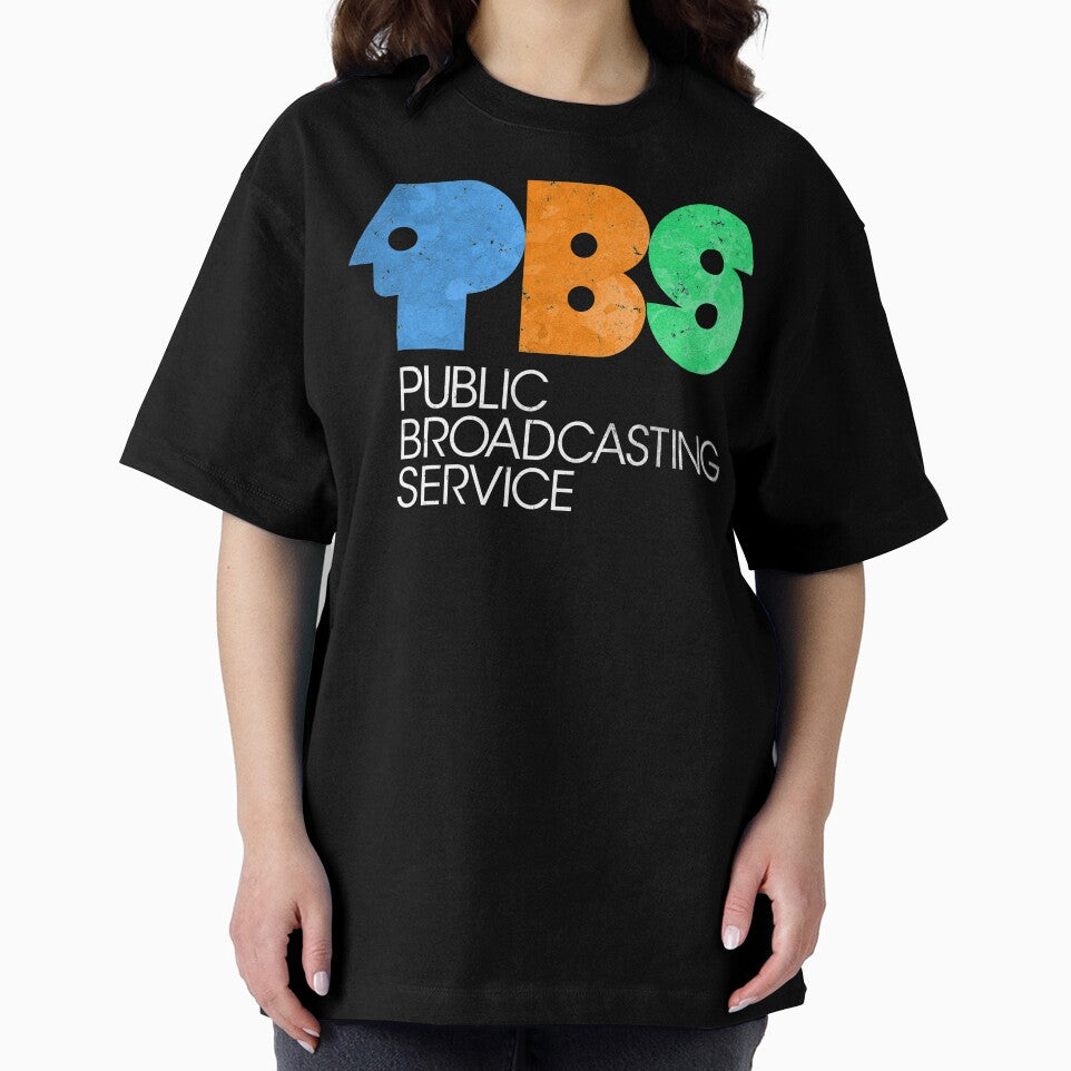 PBS 2 by A Brand With No Name