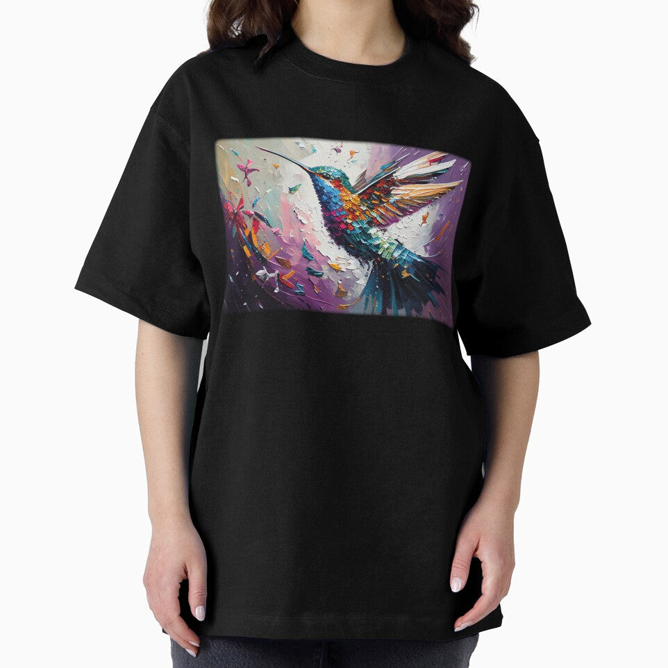 Rainbow Feathers by Bircanix