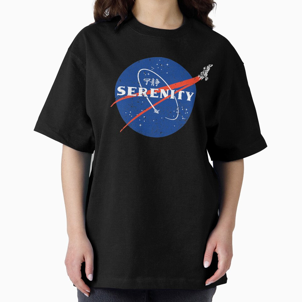 Space Serenity by kg07