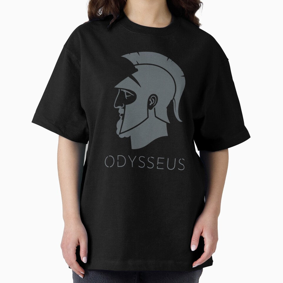 Odysseus the Voyager Fashion by Halejo68