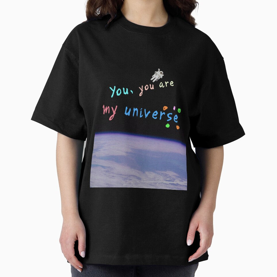 BTS my universe wall art aesthetic by SerenaChoe