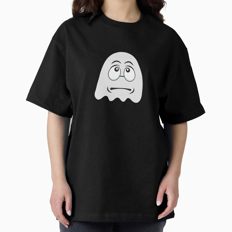 Text Me Lonely Ghost by W&M Store