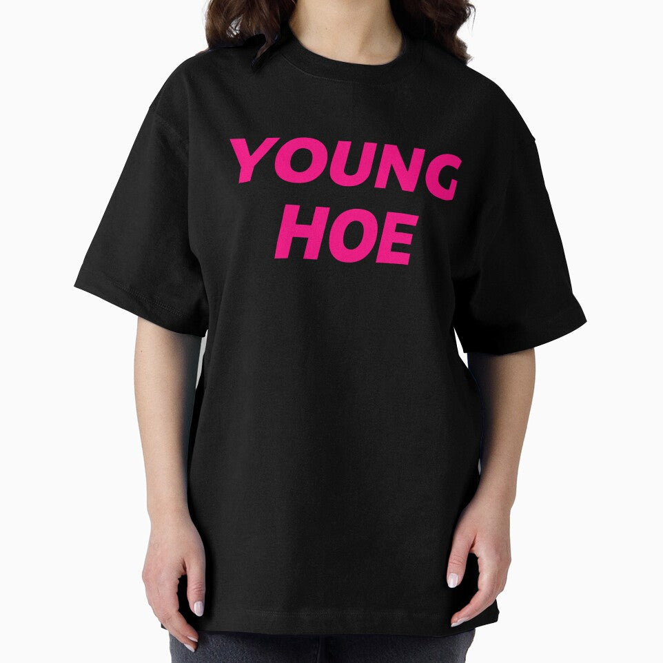 YOUNG HOE - Bold Statement Design by Kamal Khajeb