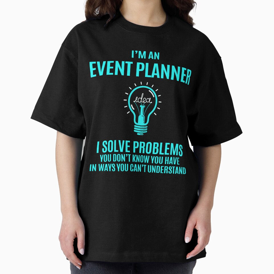 Event Planner by Streanin