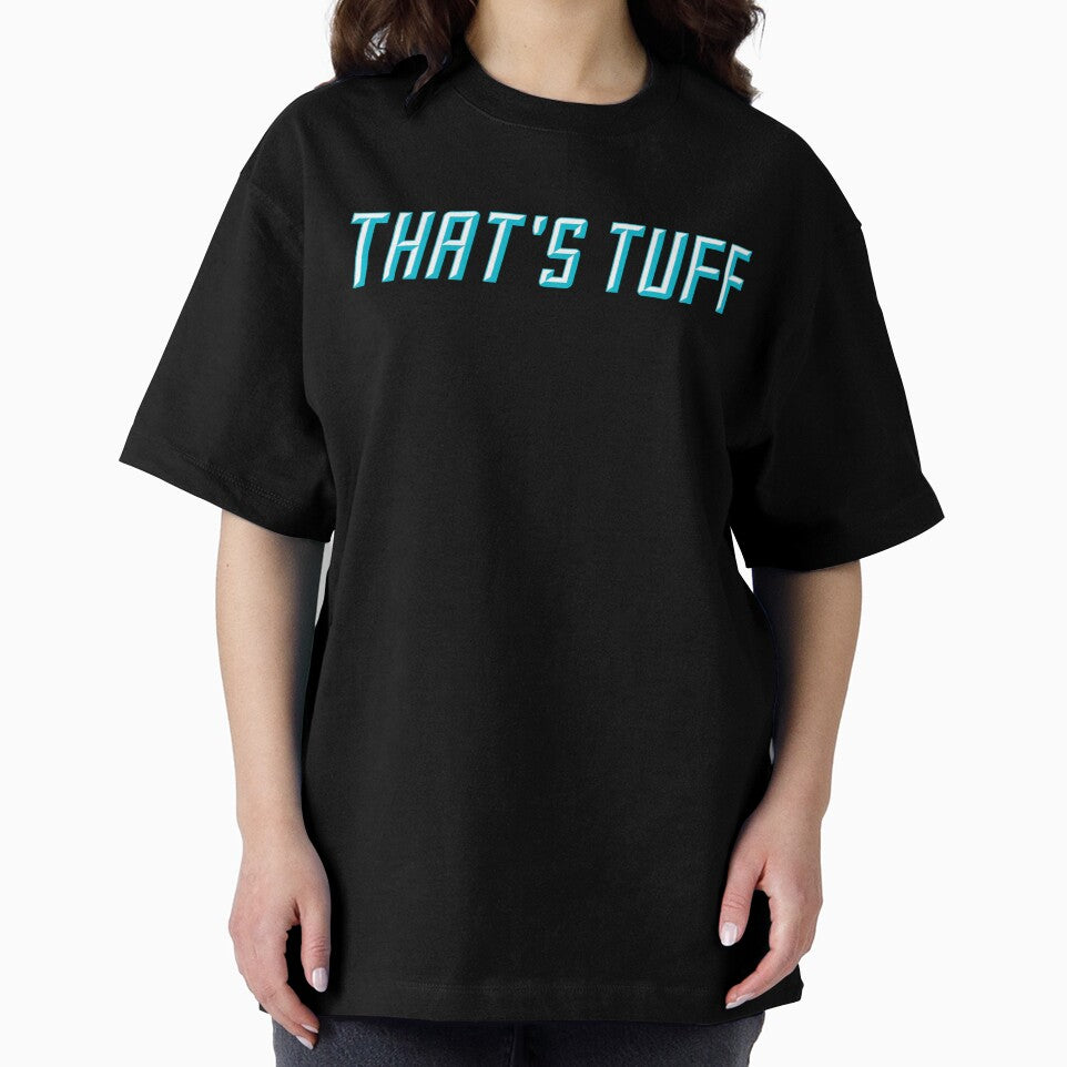 That's tuff by vibeno1