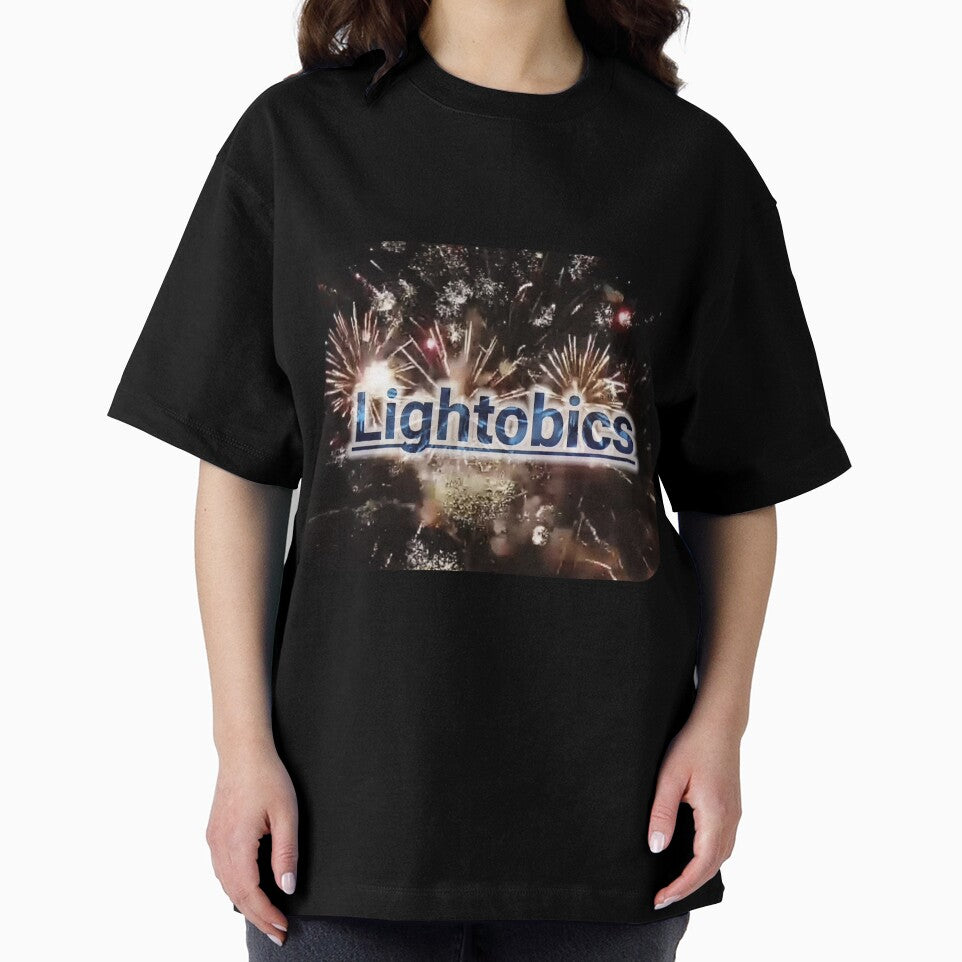 Lightobics Official Logo by Lightobics