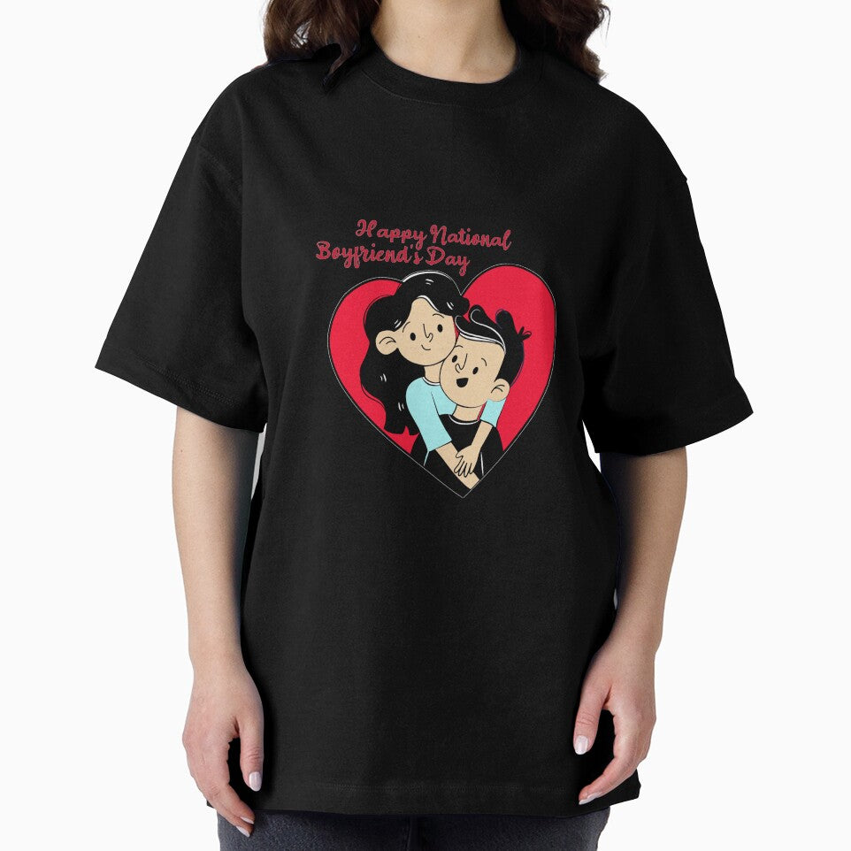 national boyfriend's day by ussastore