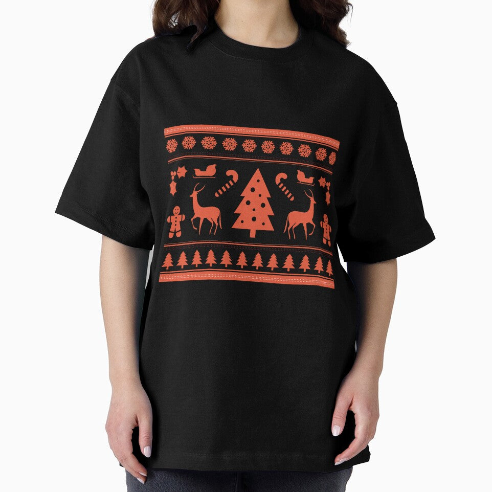 Funny For christmas T-shirt by Timshop1
