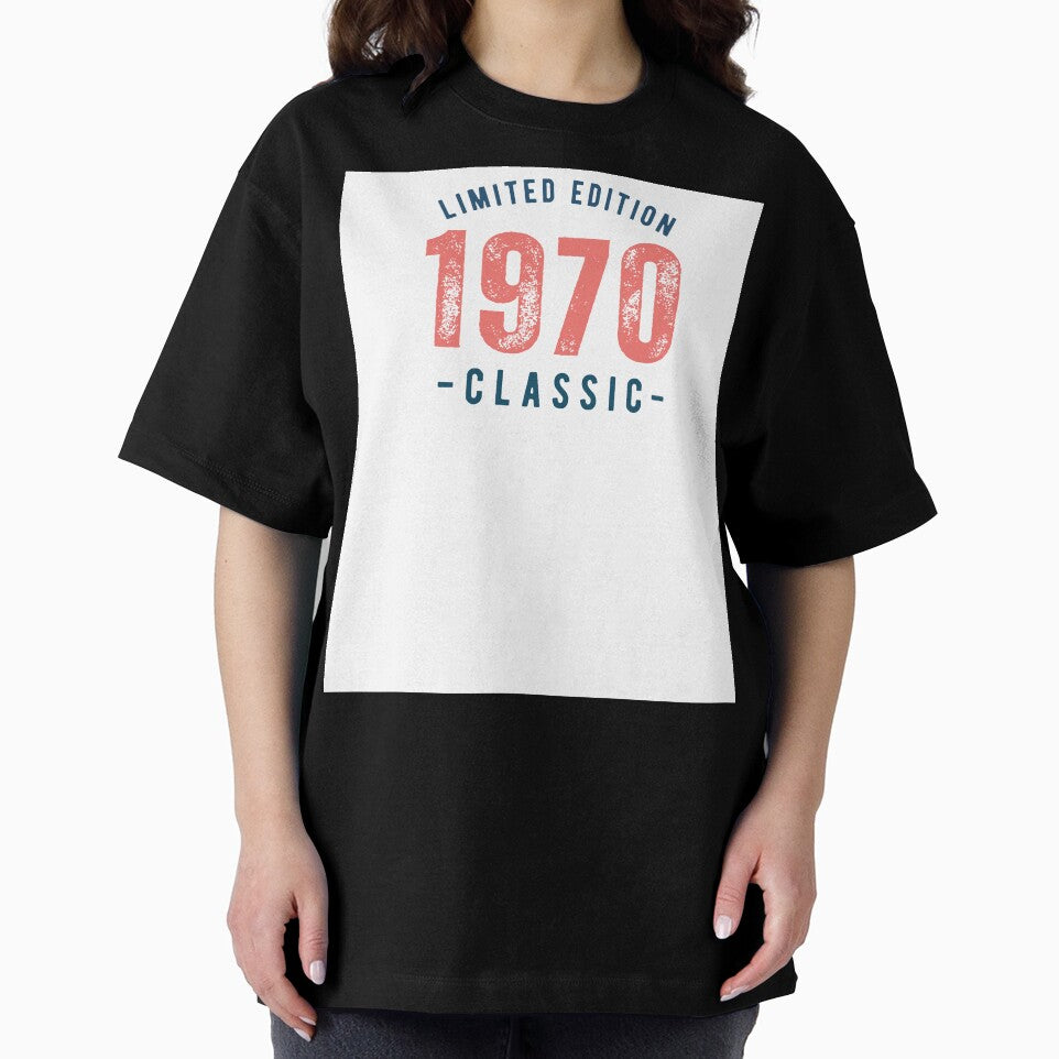 Limited Edition 1970 Classic by Foxclothier