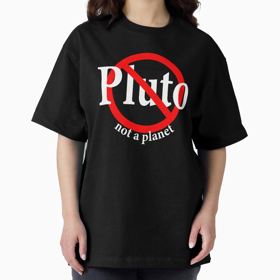 Pluto is not a planet - Dwarf Planet - Astronomy - Solar System by notstuff