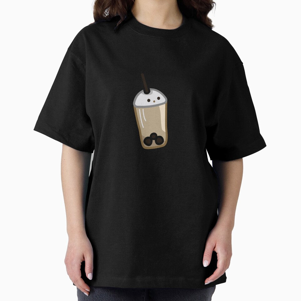 Bubble Tea by Pips-Blips