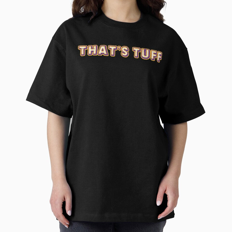 Los Angeles Lakers Tuff by Thatstuff