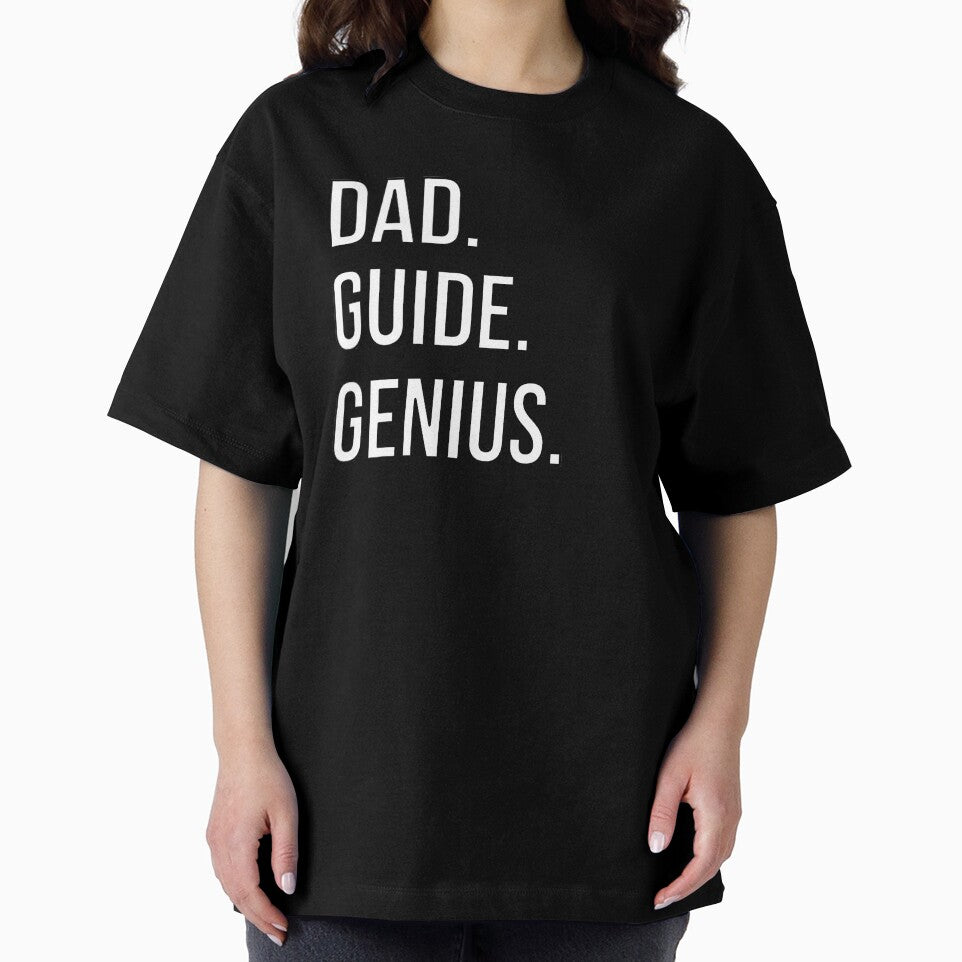 Dad Guide by UneDesigns