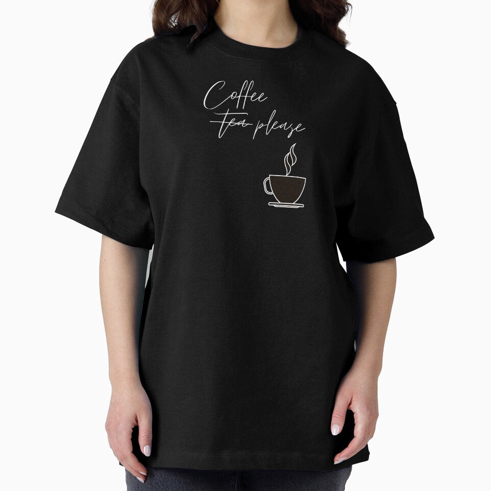 coffee please by Eldad Alemu
