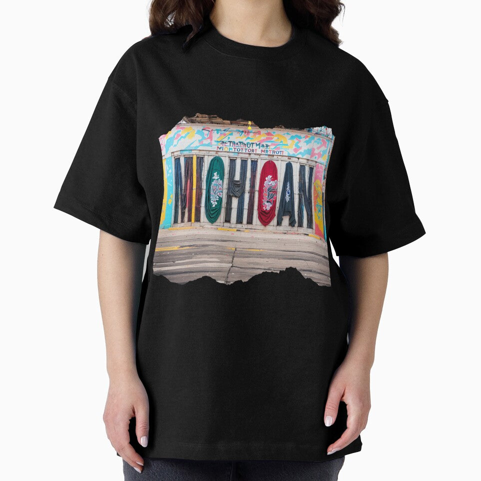 MICHIGAN 24 15 by maveluzone