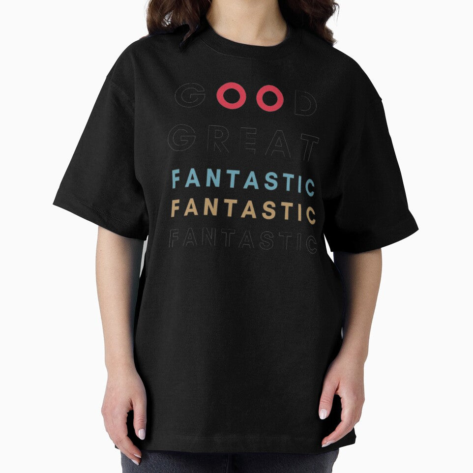 Good great fantastic text  design by Vesna7791