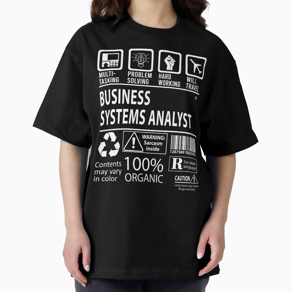 Business Systems Analyst by aswmhmlc71