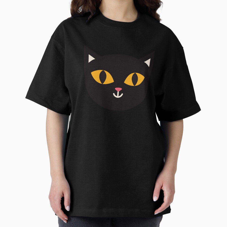cute spoopy cat by quotesvibe