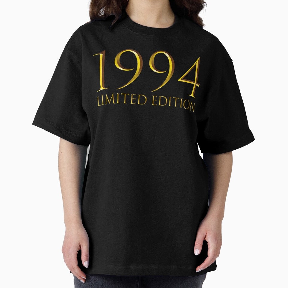 1994 Limited Edition 27 Years Old 27th Birthday by DavisHasari